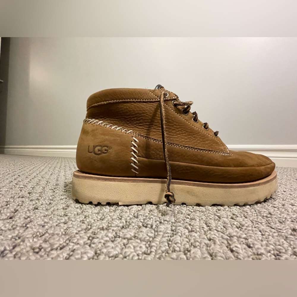 UGG Australia Men Campfire Trail Boots